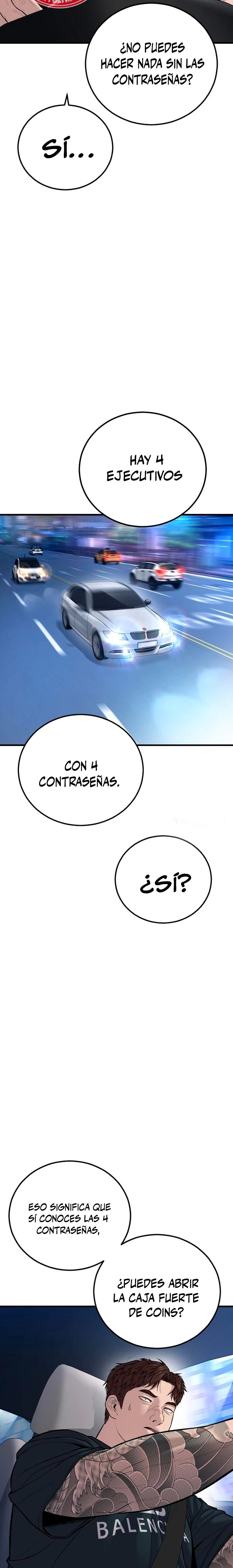 Read Manager Kim Español Manga Online