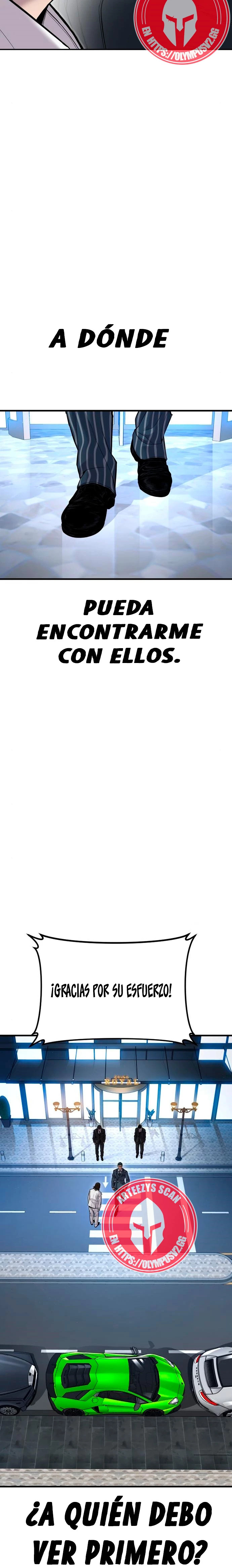 Read Manager Kim Español Manga Online