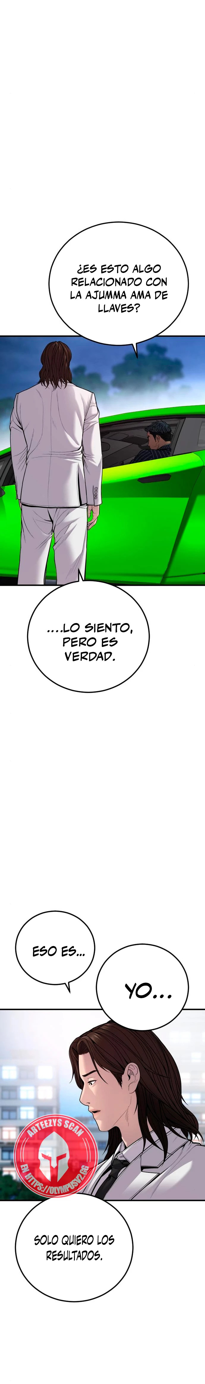 Read Manager Kim Español Manga Online