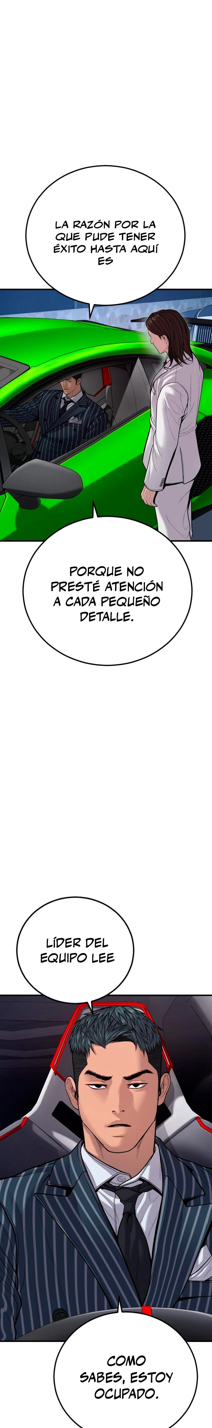 Read Manager Kim Español Manga Online