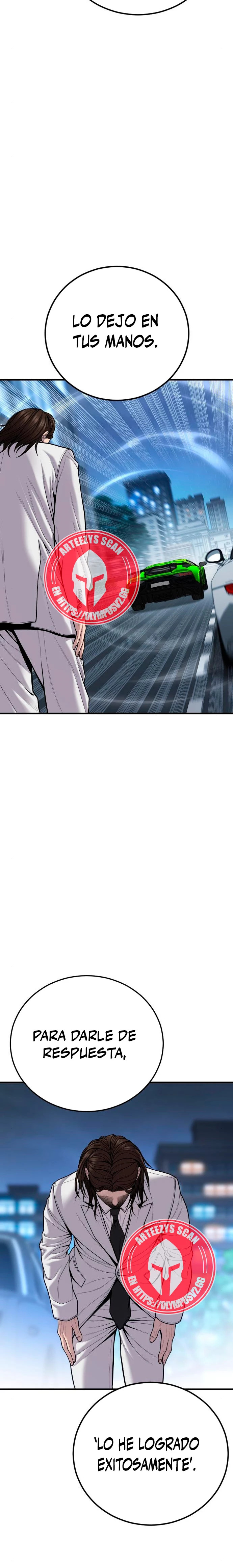 Read Manager Kim Español Manga Online