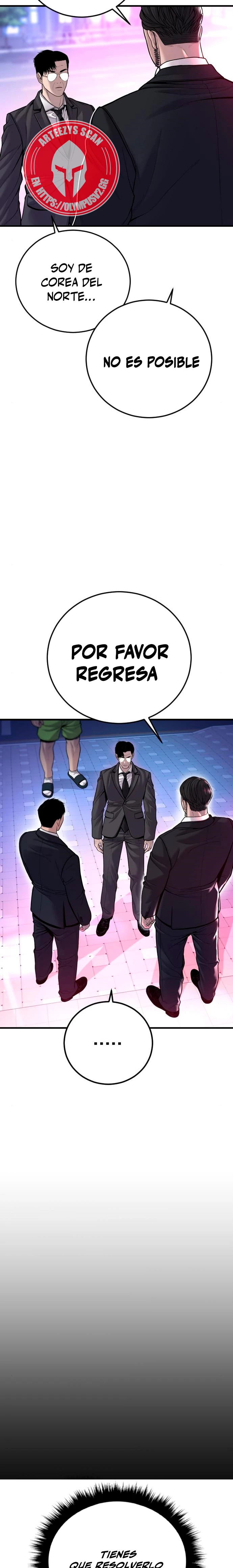Read Manager Kim Español Manga Online