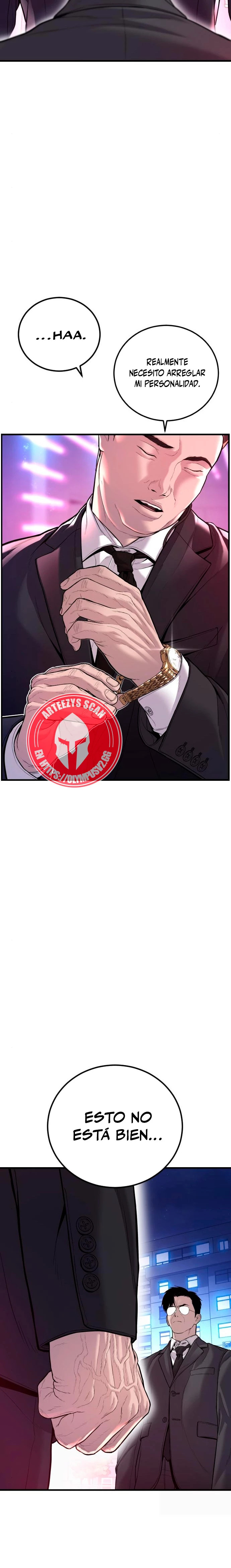 Read Manager Kim Español Manga Online