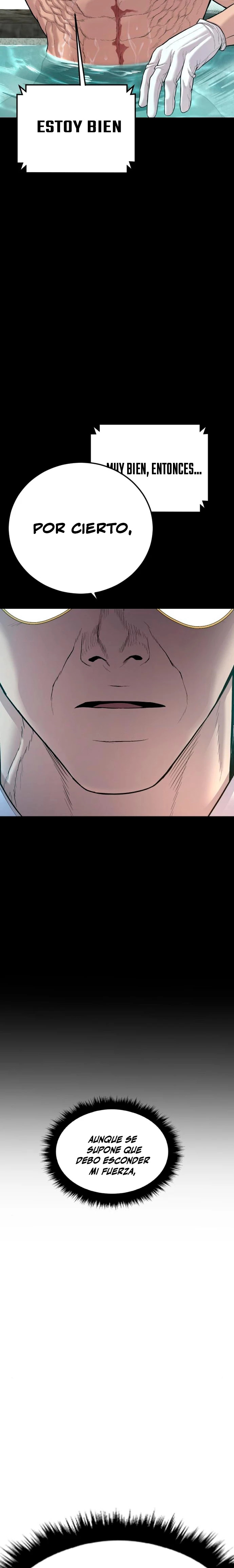 Read Manager Kim Español Manga Online