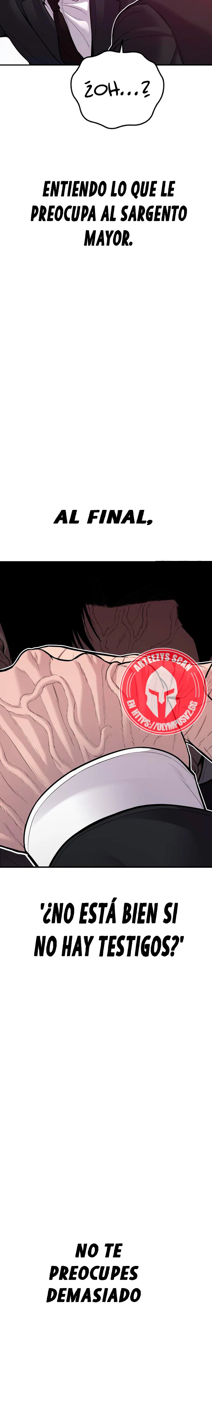 Read Manager Kim Español Manga Online