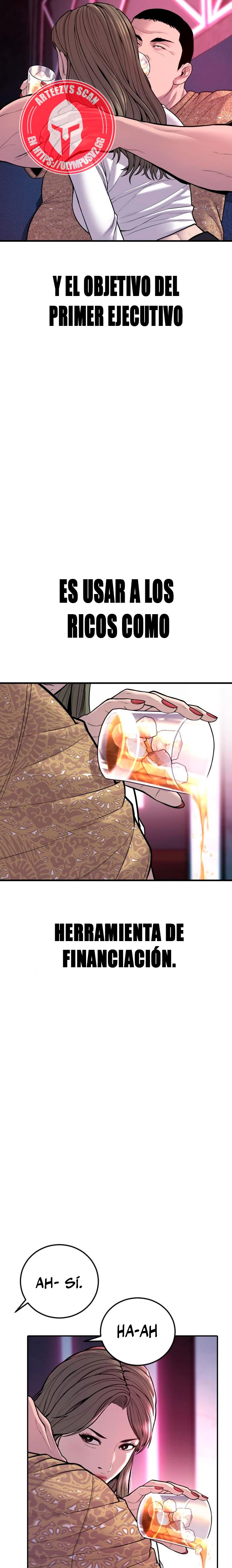 Read Manager Kim Español Manga Online