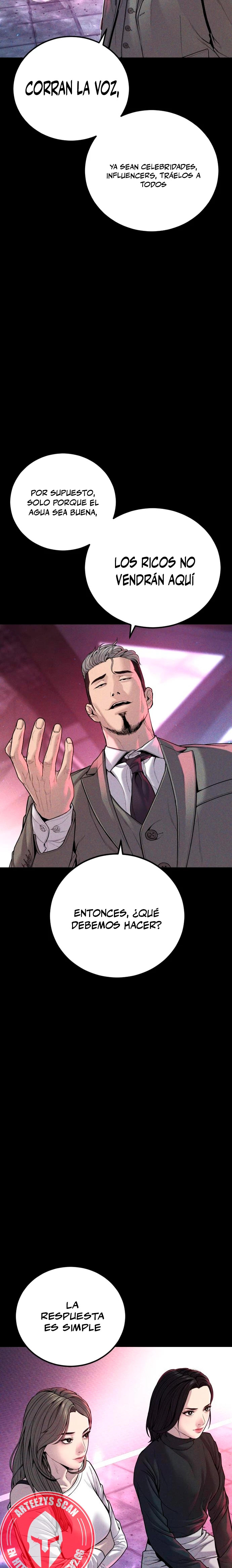 Read Manager Kim Español Manga Online