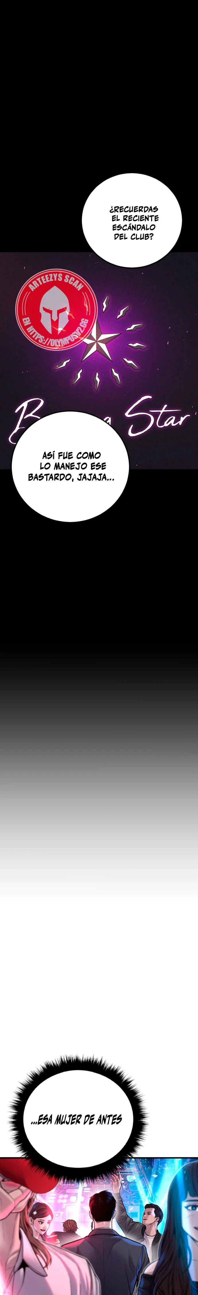 Read Manager Kim Español Manga Online