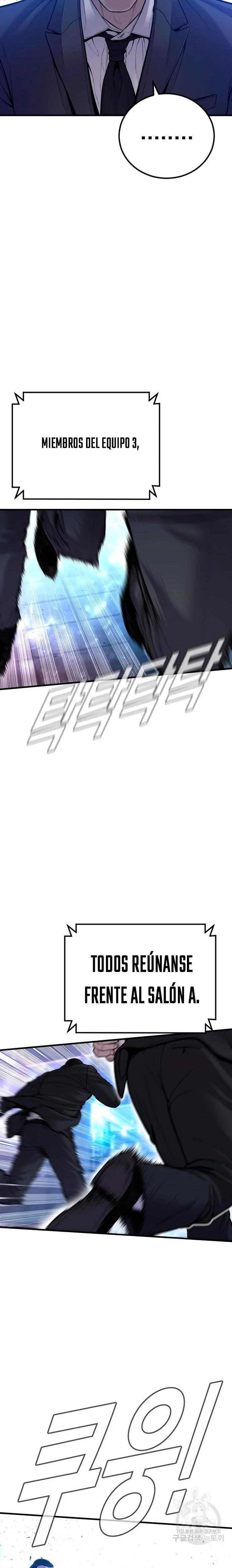 Read Manager Kim Español Manga Online