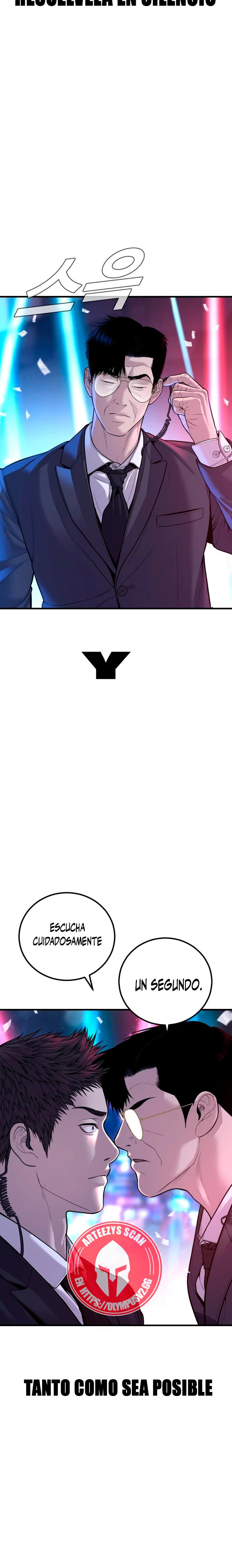 Read Manager Kim Español Manga Online