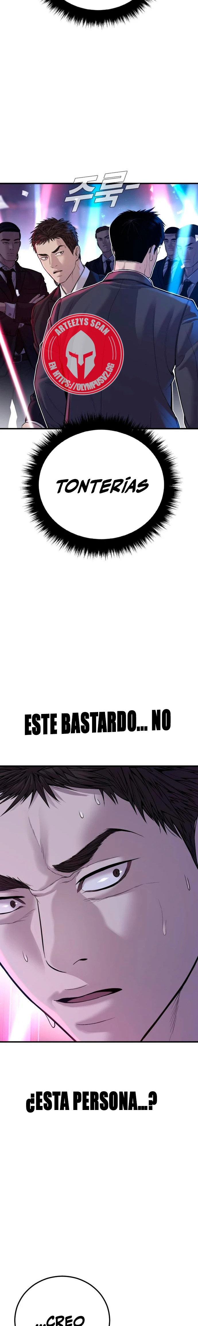 Read Manager Kim Español Manga Online