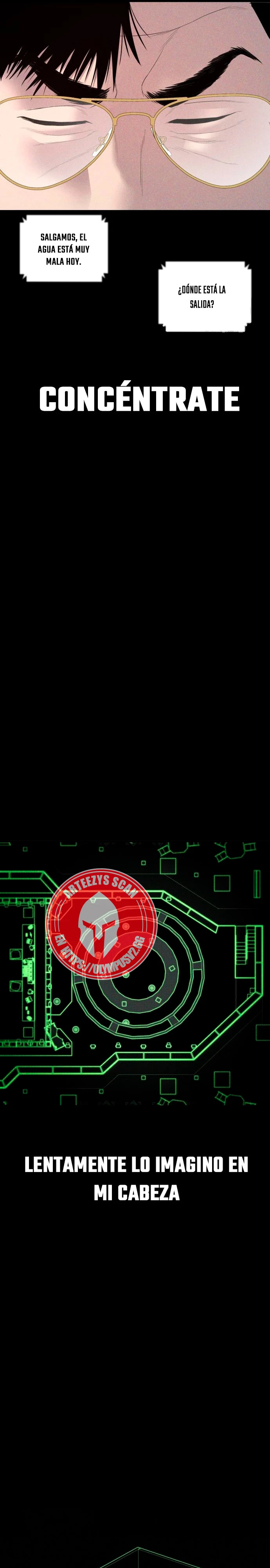 Read Manager Kim Español Manga Online