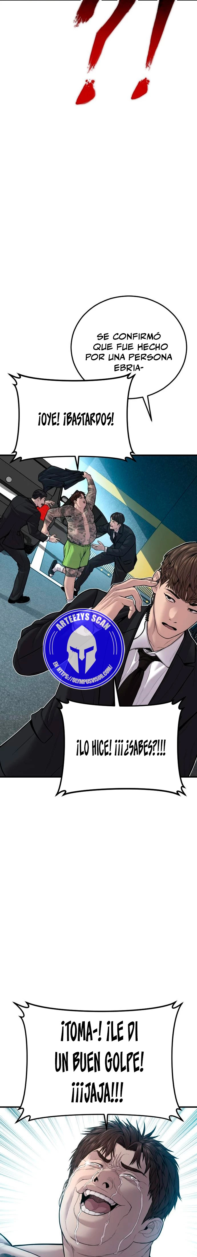 Read Manager Kim Español Manga Online