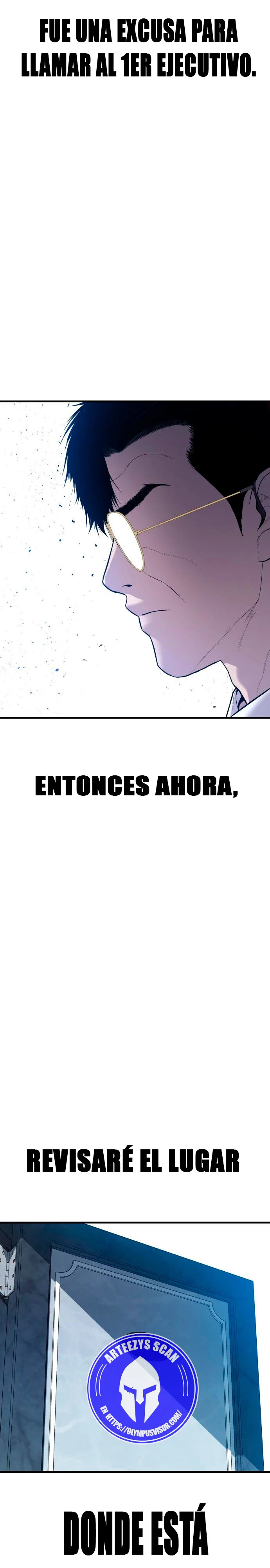 Read Manager Kim Español Manga Online