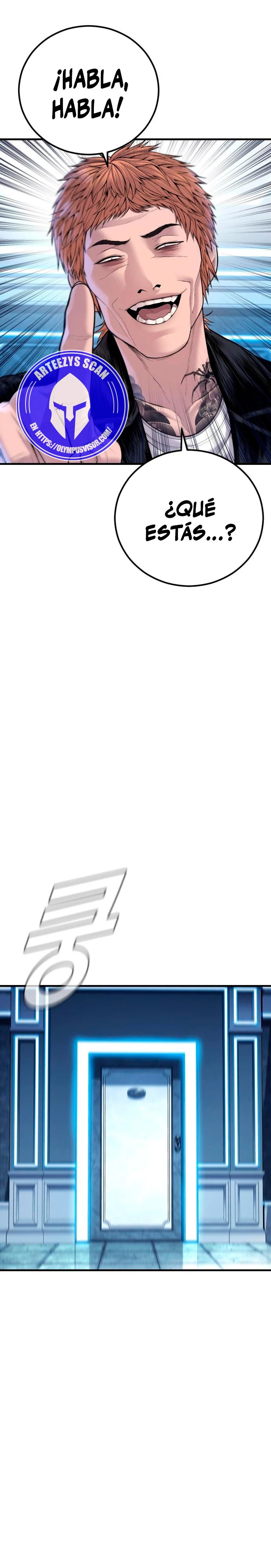 Read Manager Kim Español Manga Online