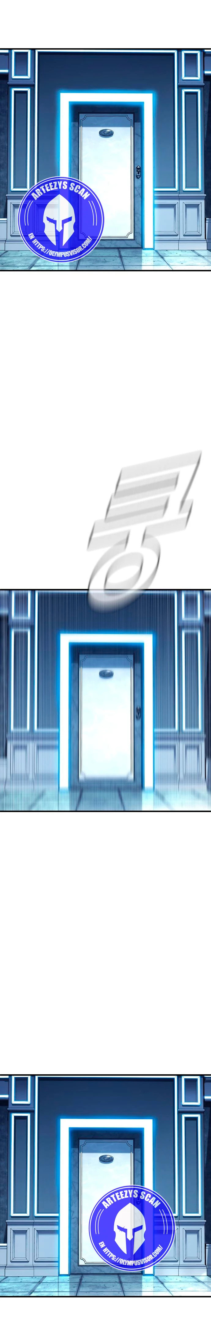 Read Manager Kim Español Manga Online