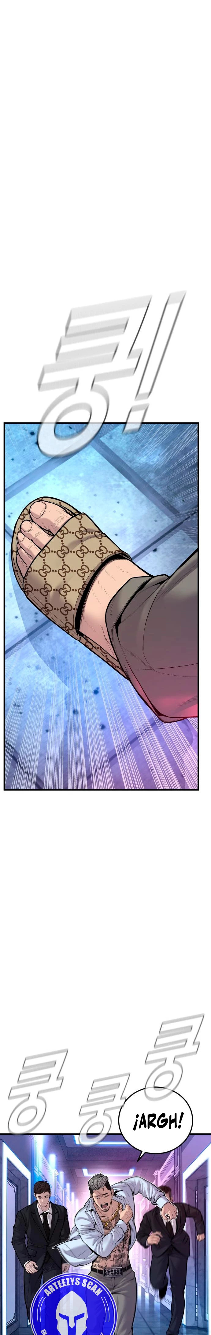 Read Manager Kim Español Manga Online