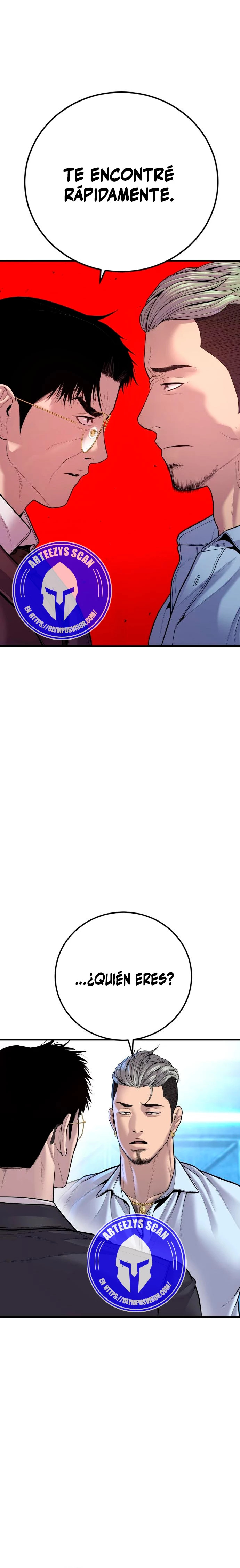 Read Manager Kim Español Manga Online