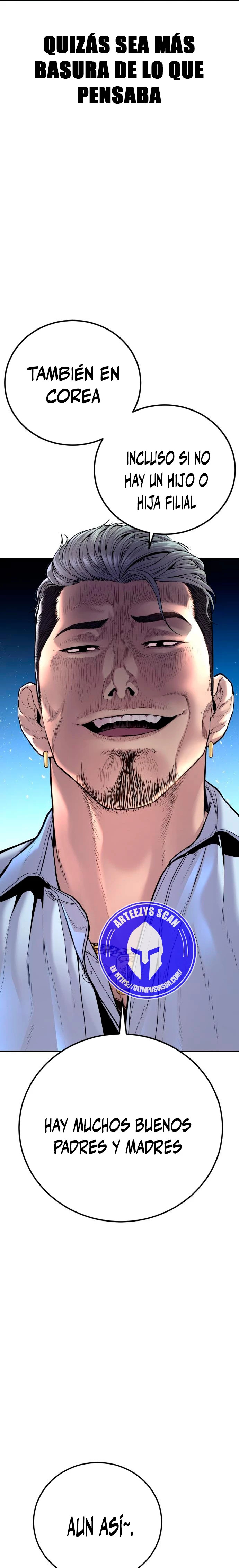 Read Manager Kim Español Manga Online