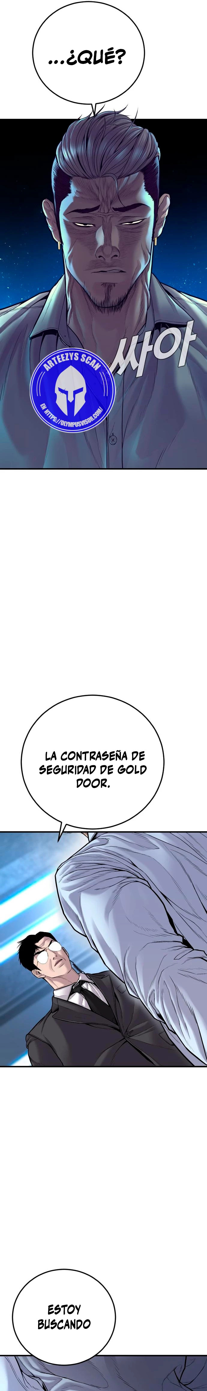 Read Manager Kim Español Manga Online