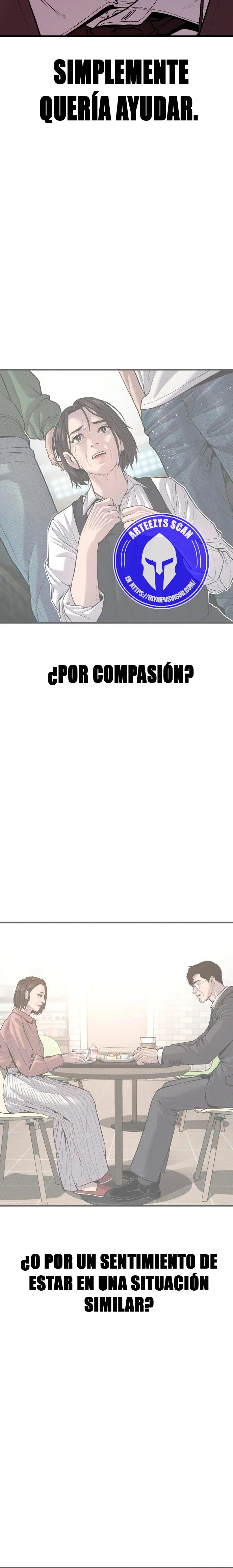 Read Manager Kim Español Manga Online