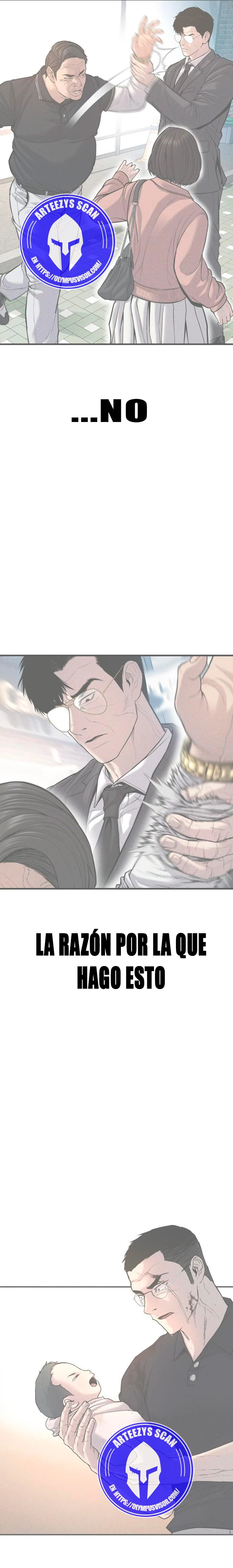 Read Manager Kim Español Manga Online