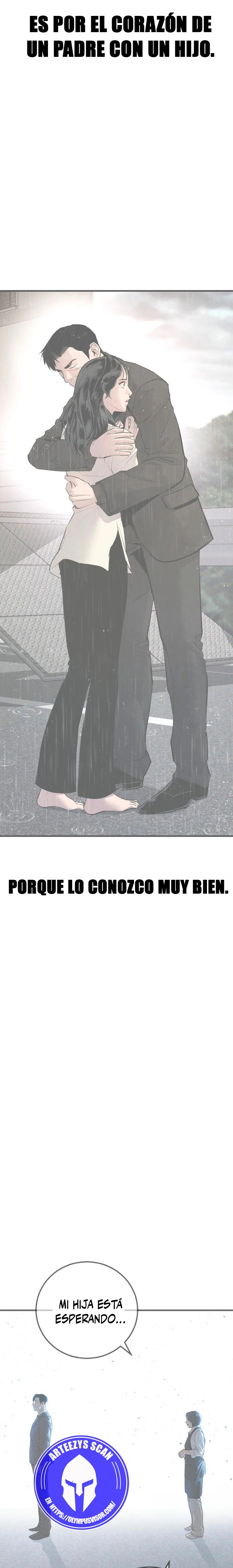 Read Manager Kim Español Manga Online