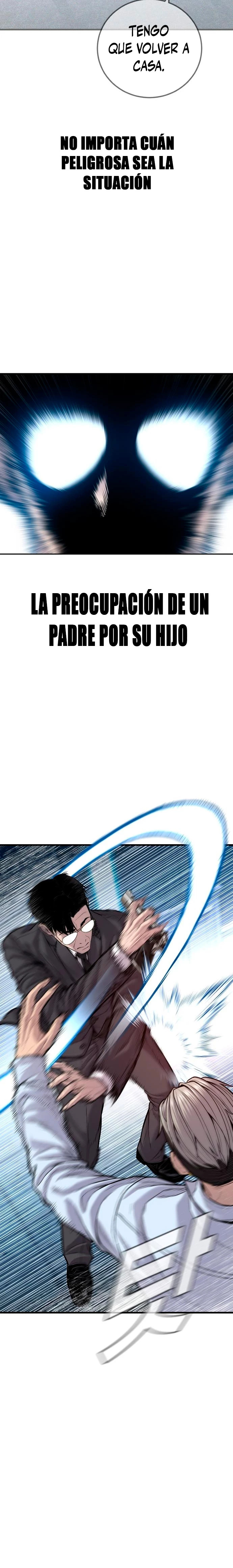 Read Manager Kim Español Manga Online