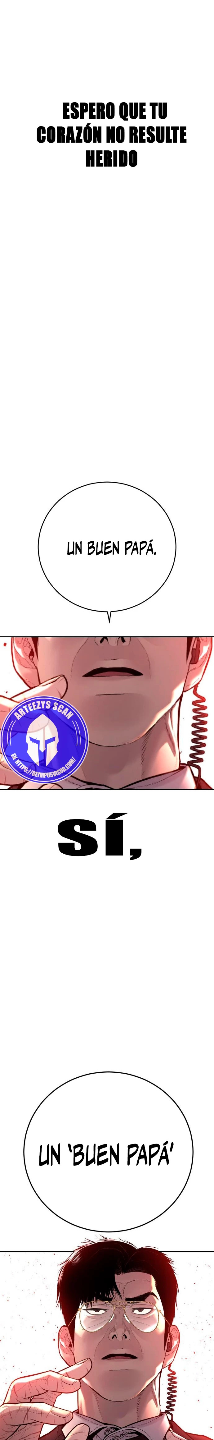 Read Manager Kim Español Manga Online