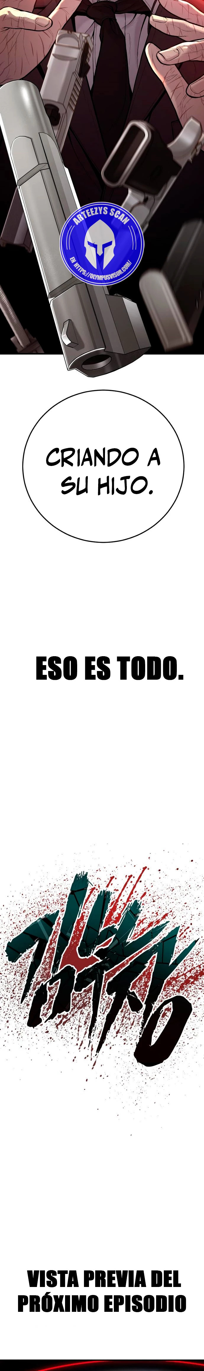 Read Manager Kim Español Manga Online