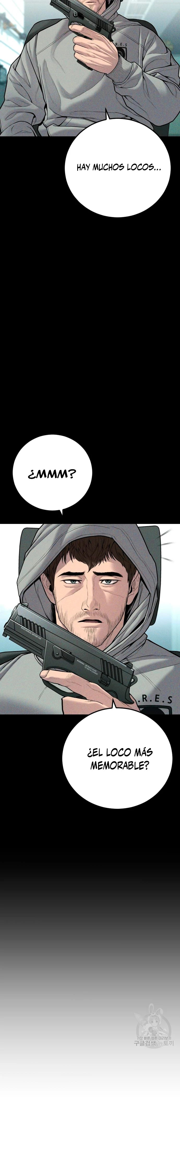 Read Manager Kim Español Manga Online