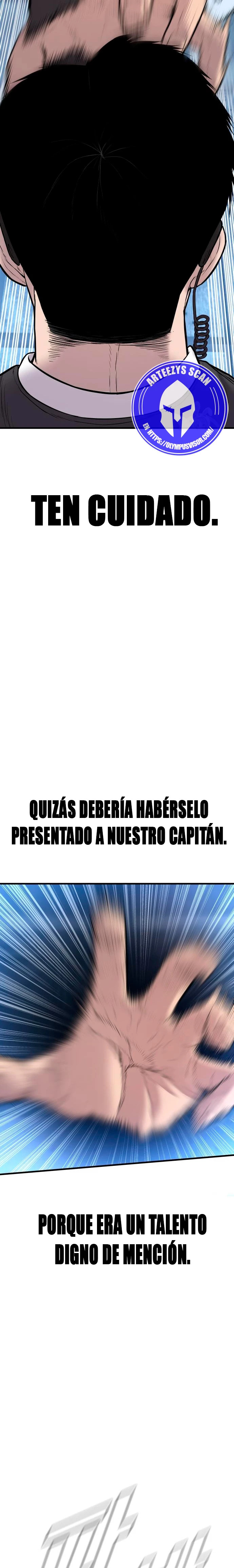 Read Manager Kim Español Manga Online