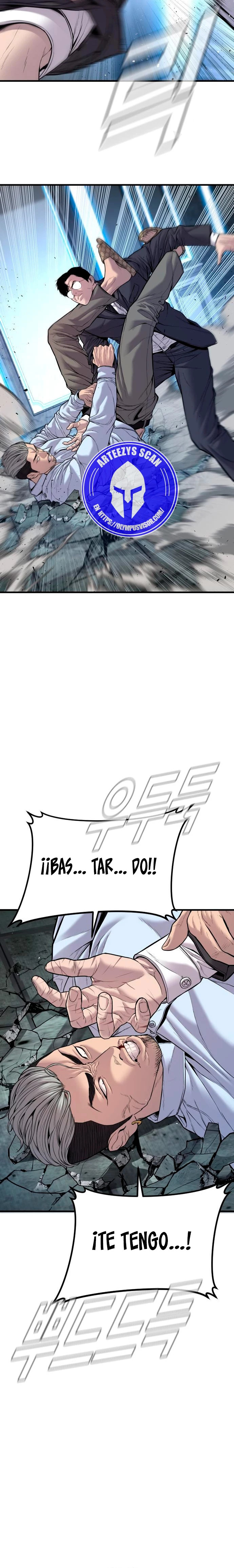 Read Manager Kim Español Manga Online