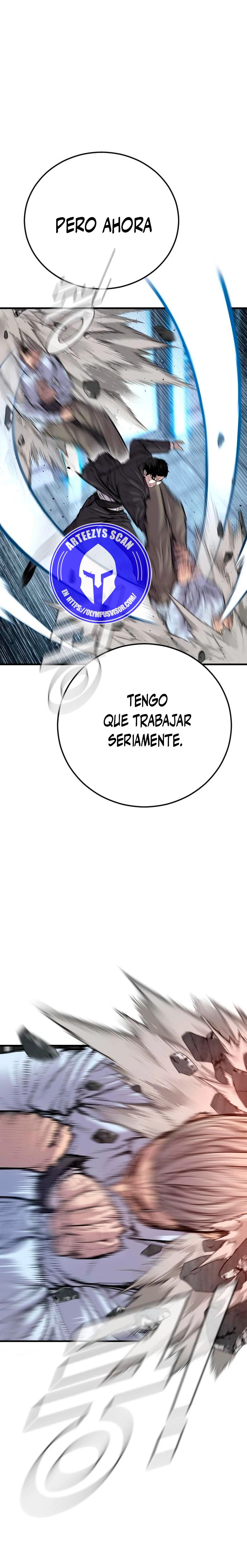 Read Manager Kim Español Manga Online