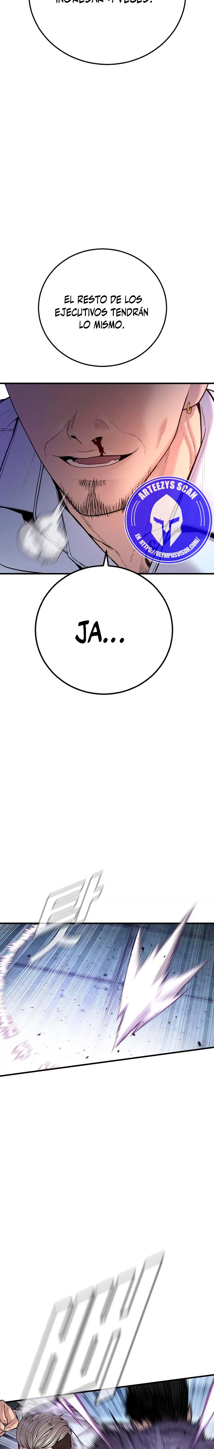 Read Manager Kim Español Manga Online