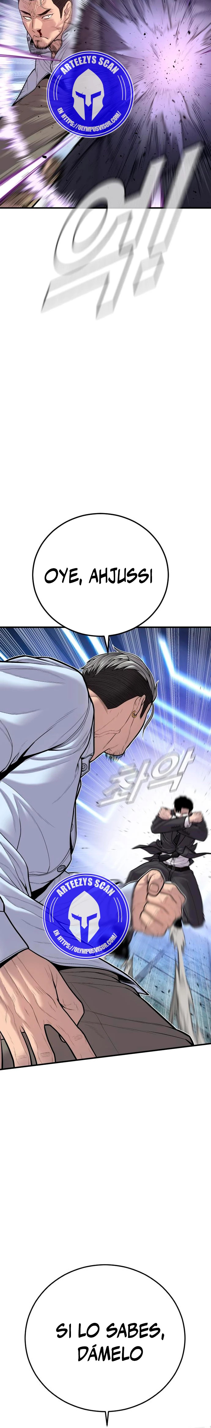 Read Manager Kim Español Manga Online