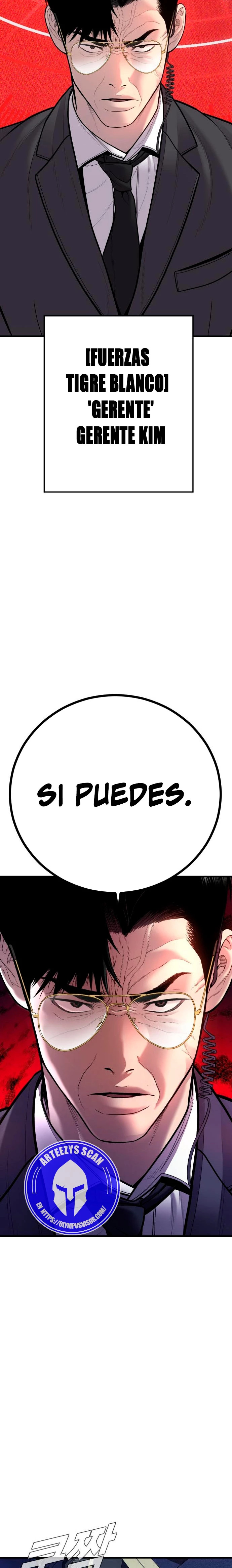 Read Manager Kim Español Manga Online