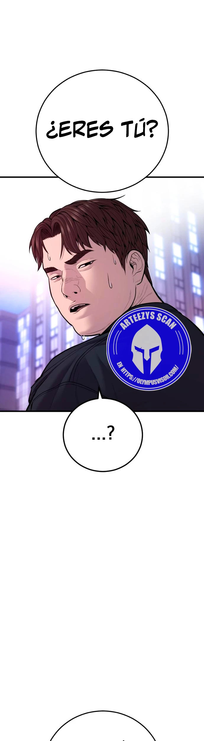 Read Manager Kim Español Manga Online