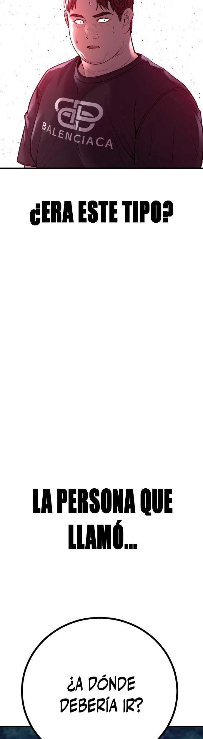 Read Manager Kim Español Manga Online