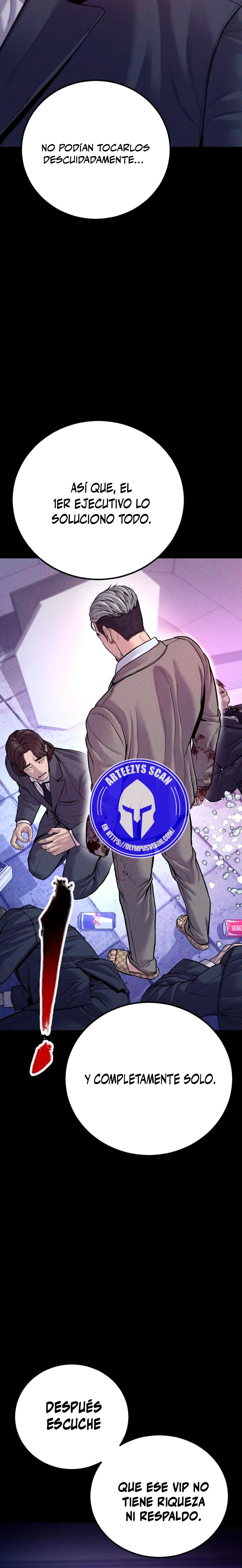 Read Manager Kim Español Manga Online