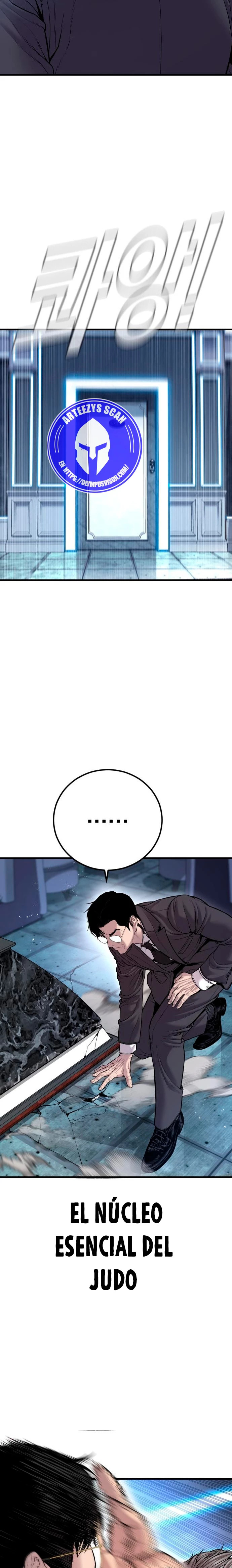 Read Manager Kim Español Manga Online