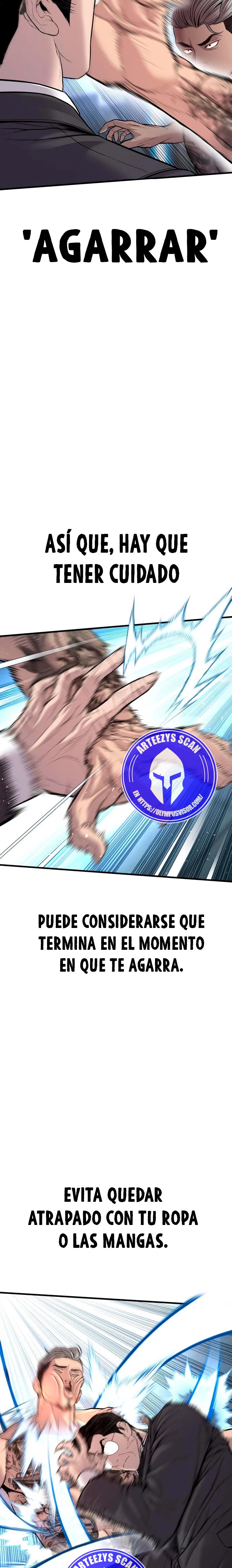 Read Manager Kim Español Manga Online