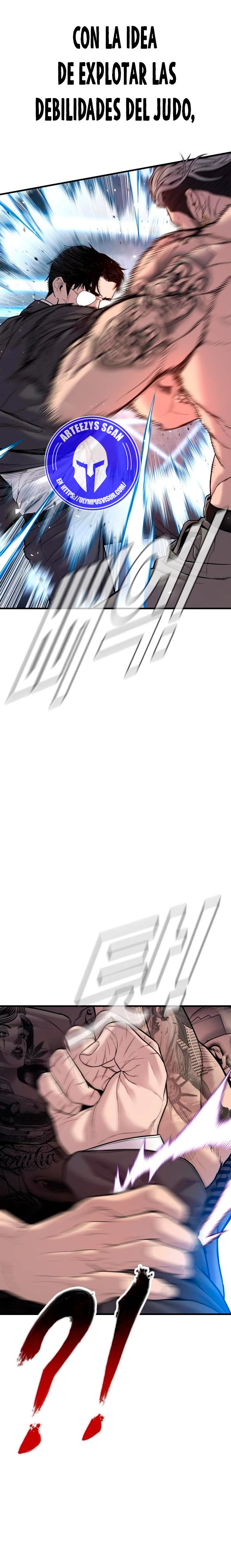 Read Manager Kim Español Manga Online