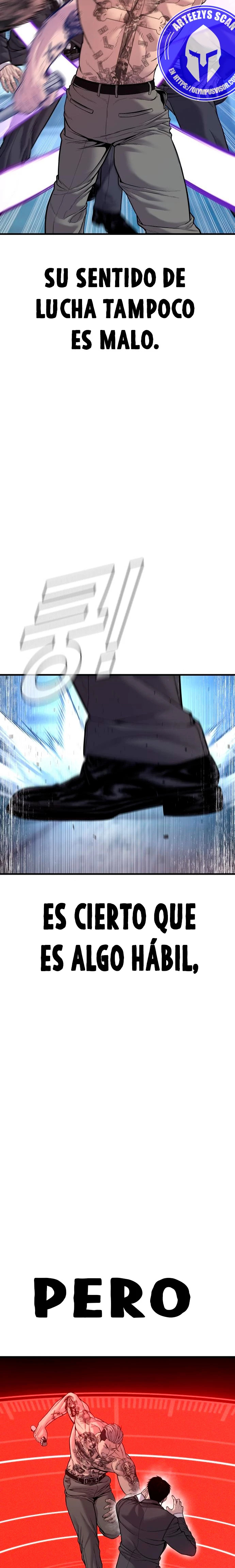 Read Manager Kim Español Manga Online