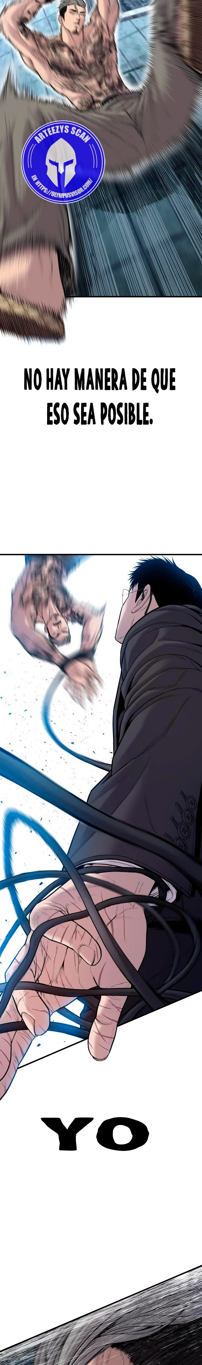 Read Manager Kim Español Manga Online