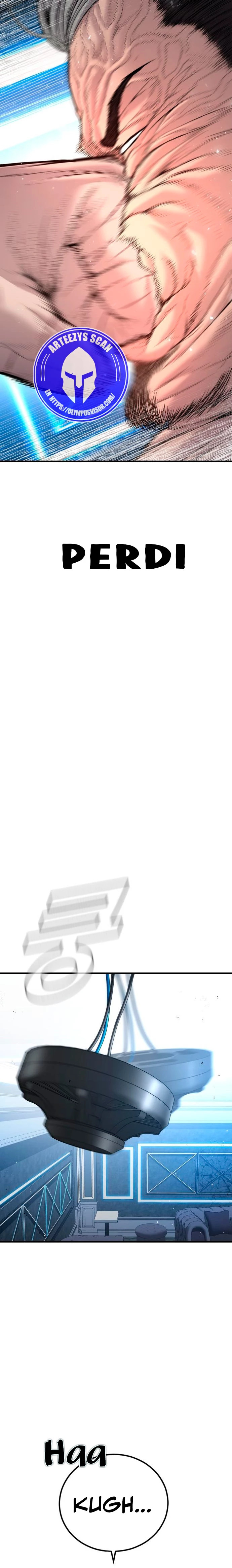 Read Manager Kim Español Manga Online