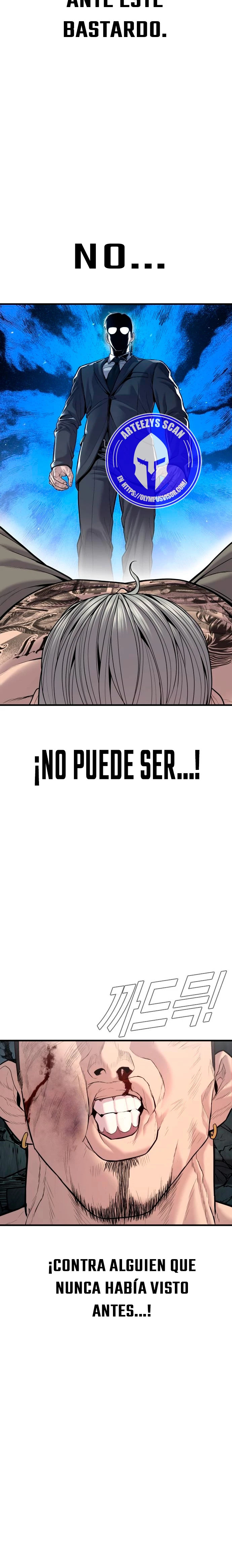 Read Manager Kim Español Manga Online