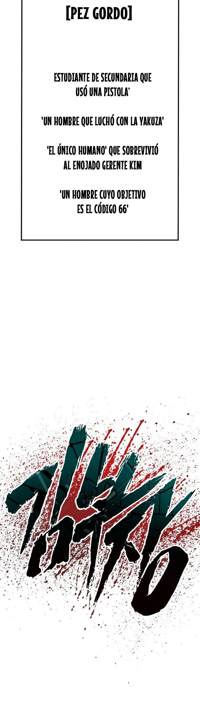 Read Manager Kim Español Manga Online