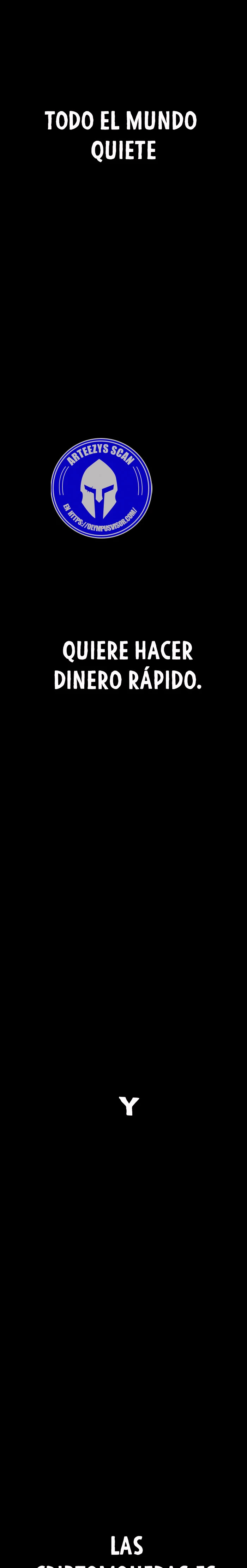 Read Manager Kim Español Manga Online