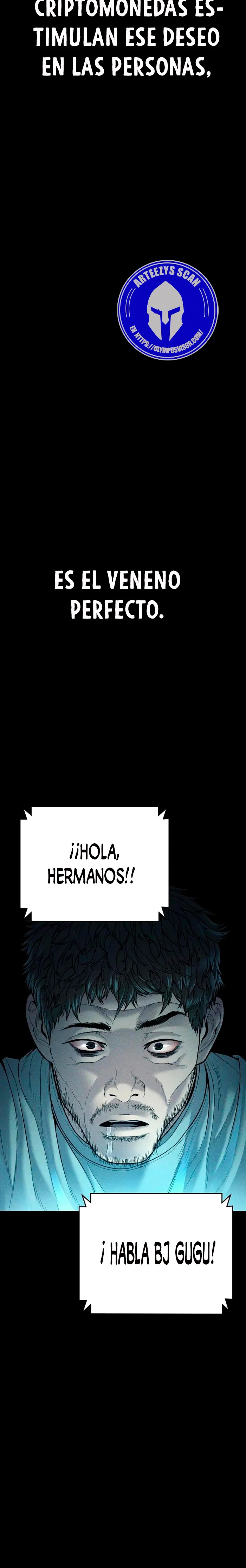 Read Manager Kim Español Manga Online